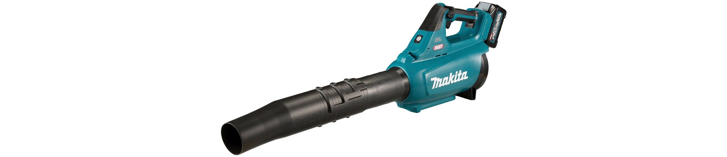 Makita AkkuGebläse »UB001GM101«, 0960 m3/h, 064 m/s, inkl. Akku 40V