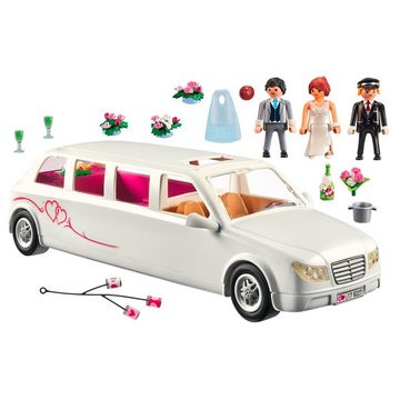 Playmobil® Spielbausteine 9227 Hochzeitslimousine