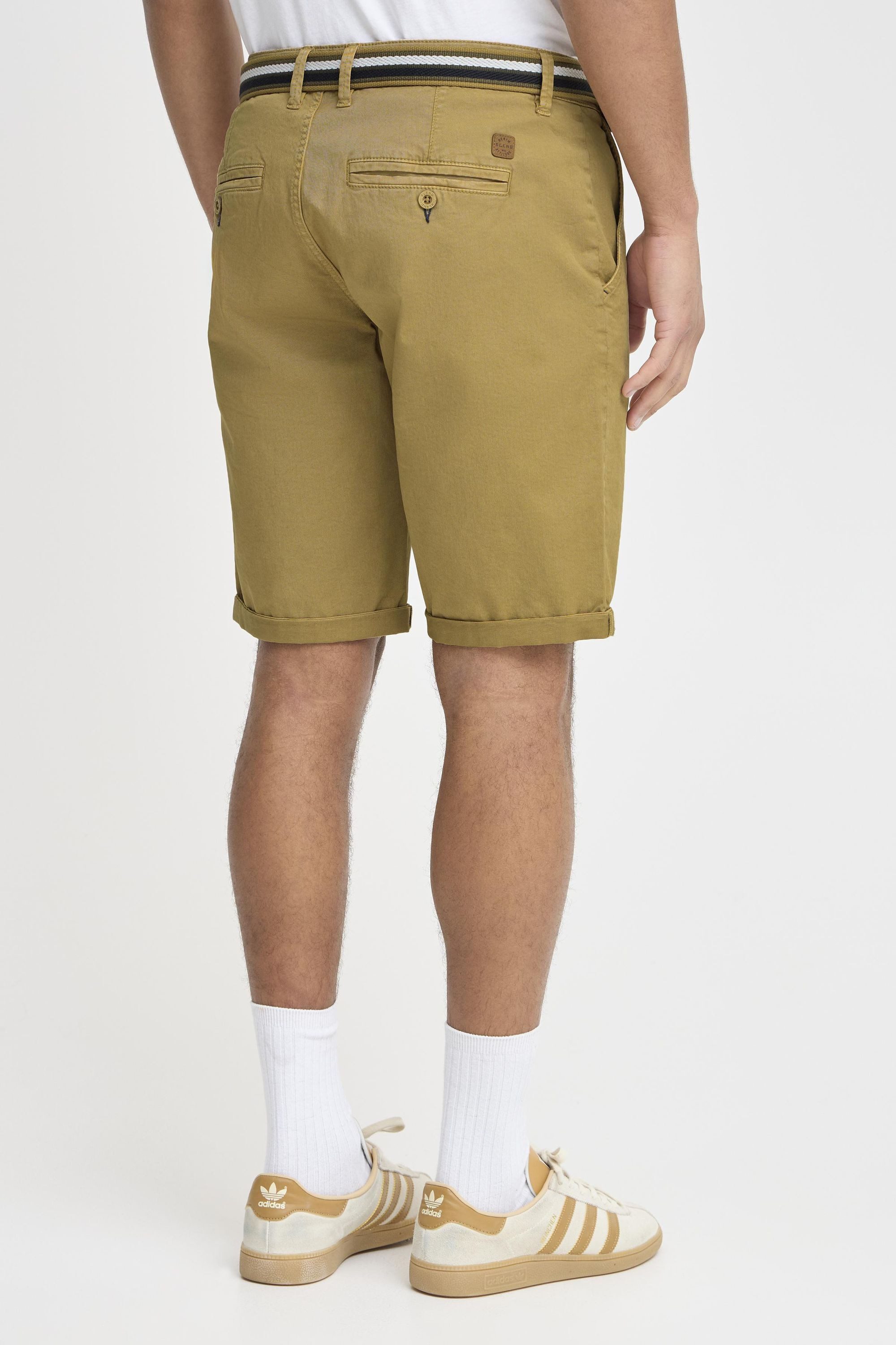 Blend Shorts BHBruno Chino Shorts mit Gürtel