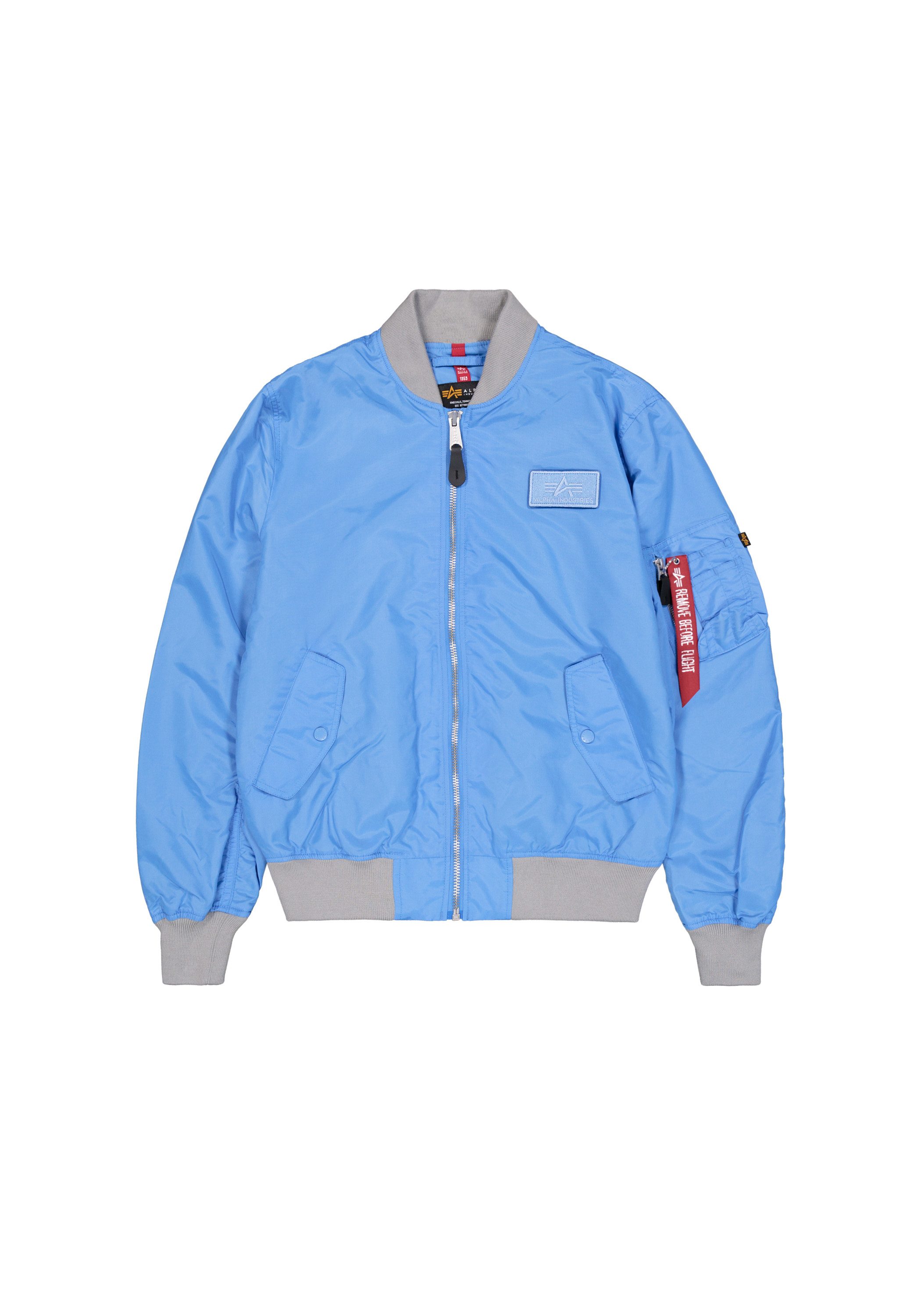 Alpha Industries Bomberjacke MA-1 TTC Light günstig online kaufen