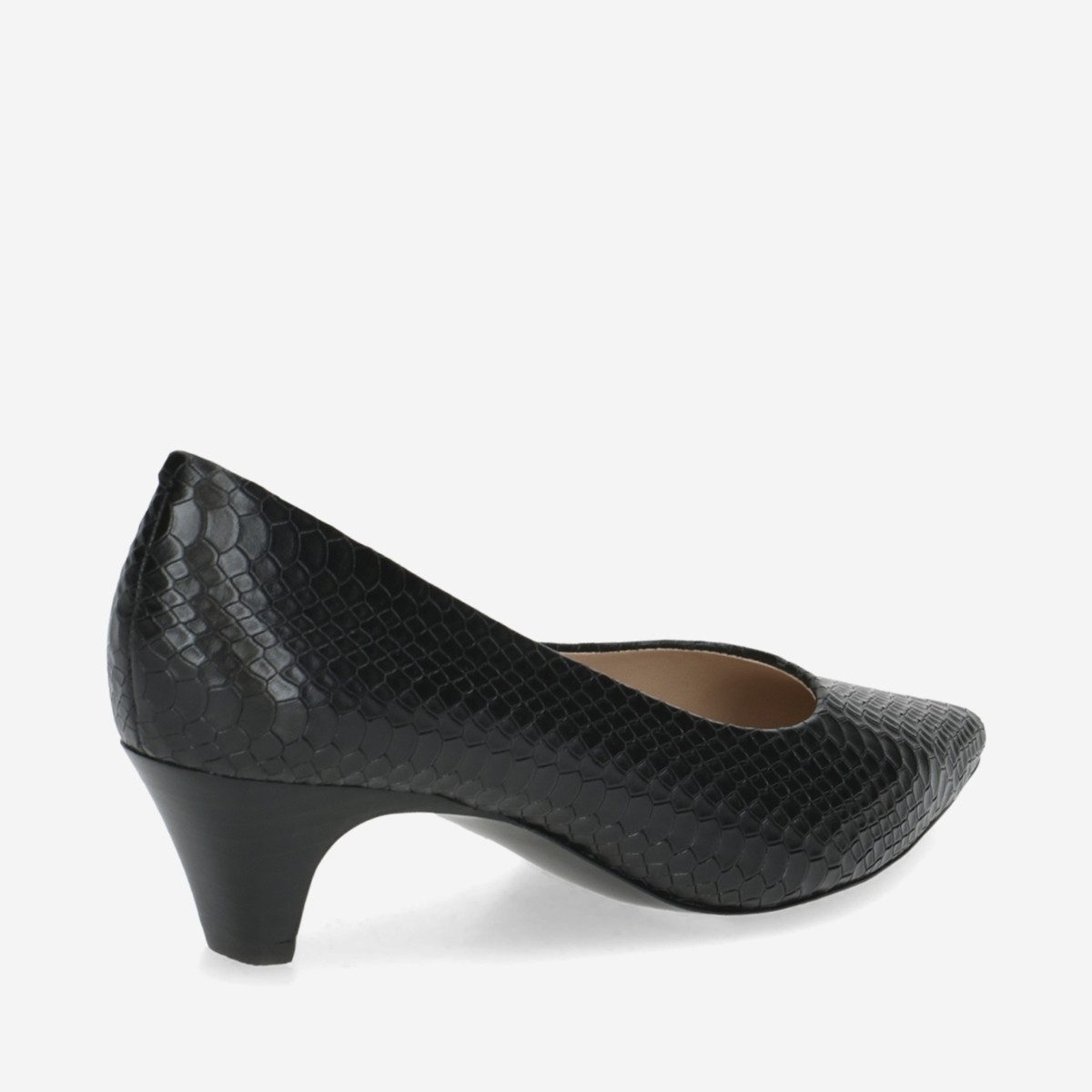 Peter Kaiser Peter Kaiser 72442 014, Pumps, Schwarz, Damen Pumps