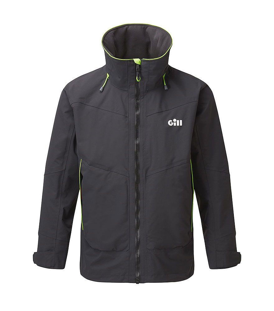 Gill Segeljacke