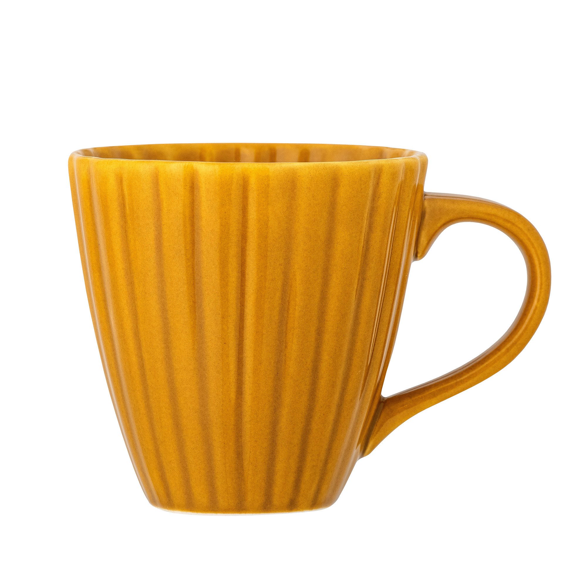 Bloomingville Tasse Latina, Steingut