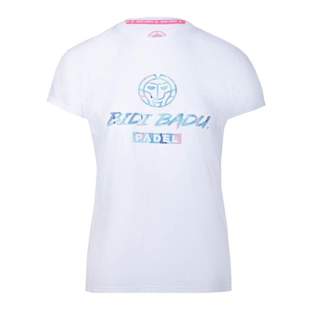 BIDI BADU T-Shirt Shenzi Lifestyle Tee - blue