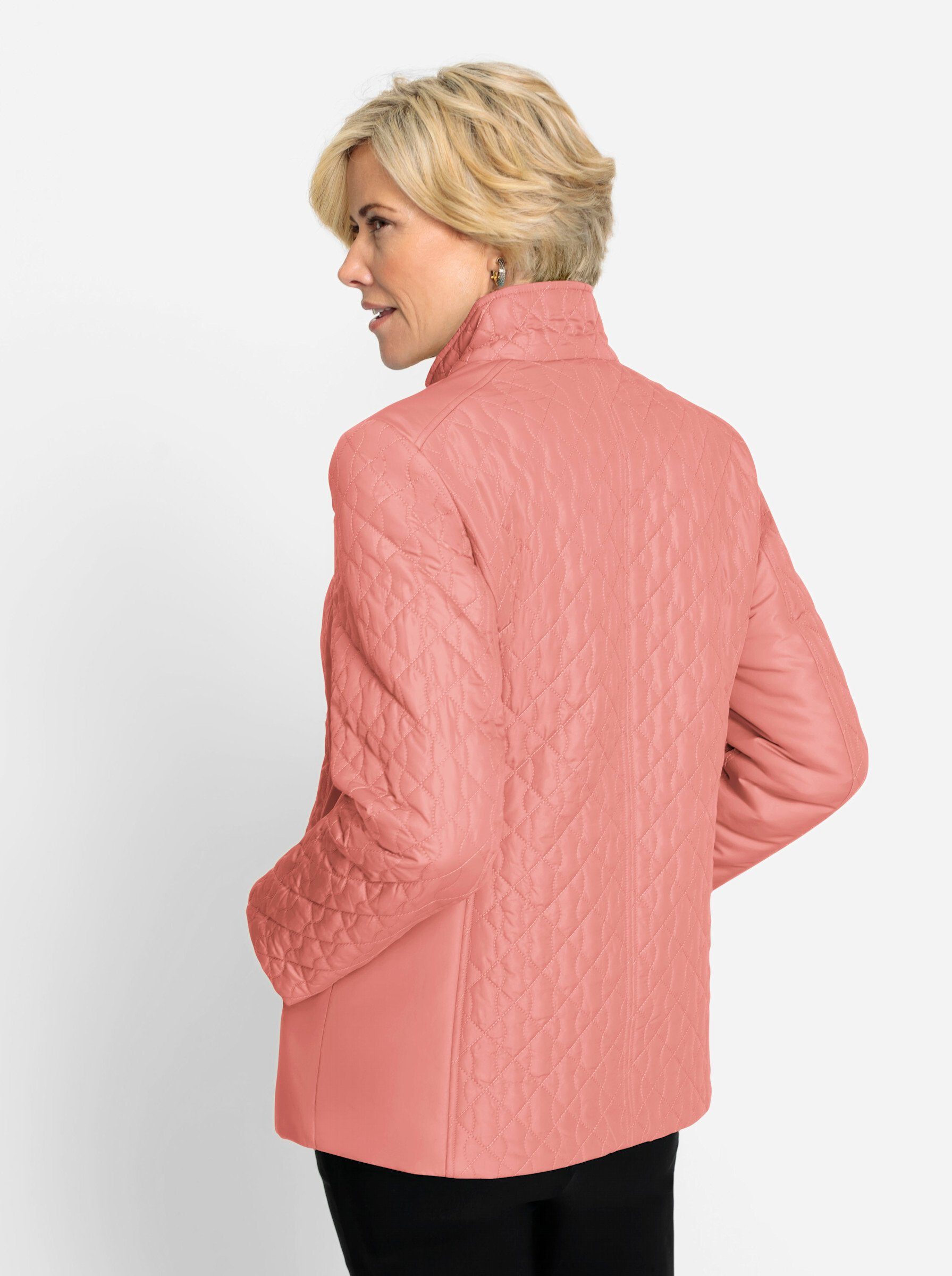 Witt Allwetterjacke Steppjacke günstig online kaufen