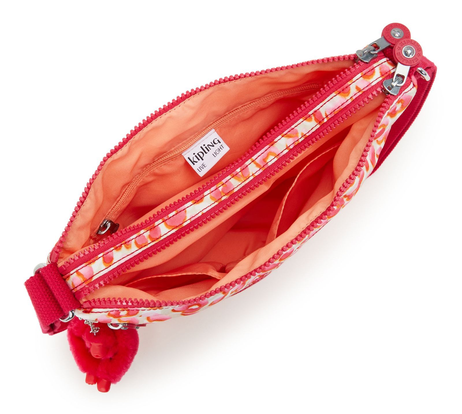 KIPLING Umhängetasche Basic Print