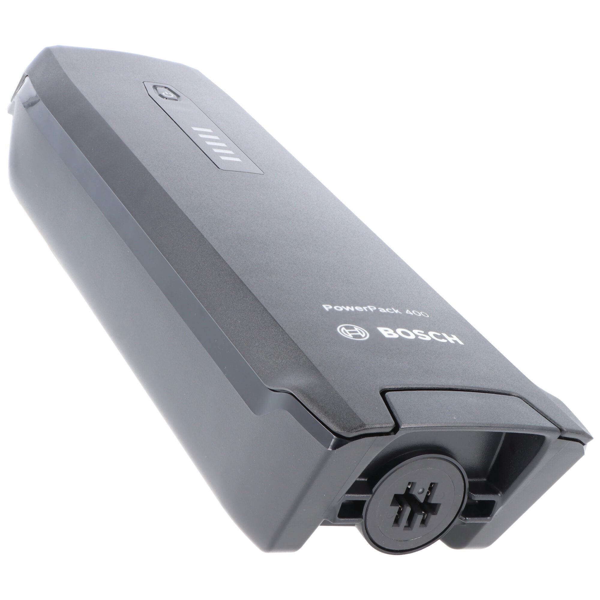 BOSCH E-Bike Akku BOSCH Rahmenakku PowerPack 400 Frame BBP3540 (EB1210000L) Akku 11600 mAh (36,0 V)