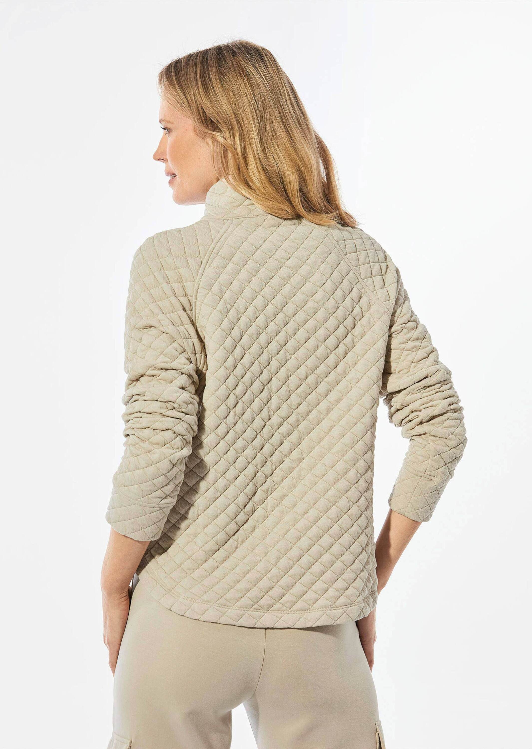 cable & gauge Strickpullover Pullover günstig online kaufen