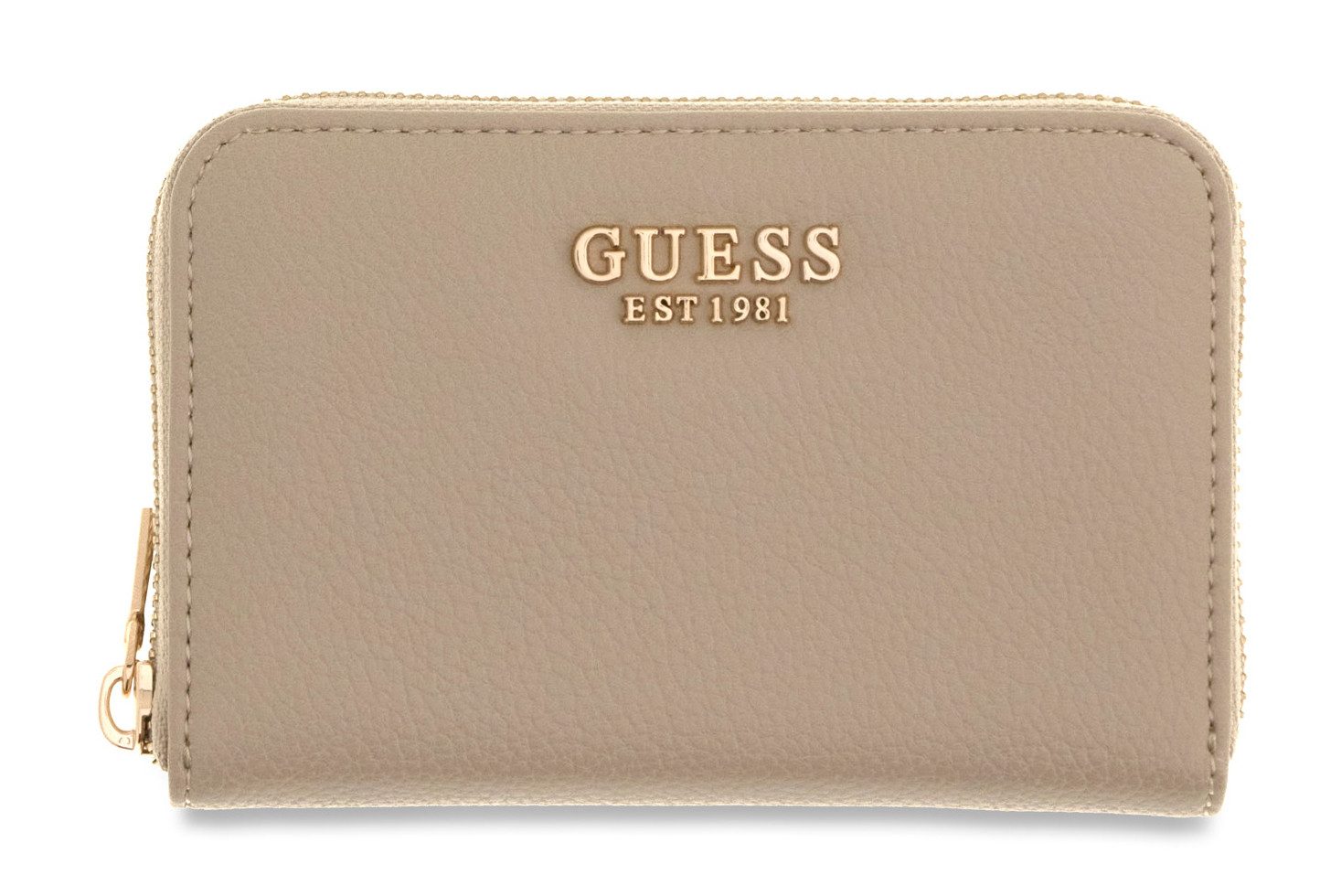 Guess Geldbörse Logo SLG Zip Around Wallet