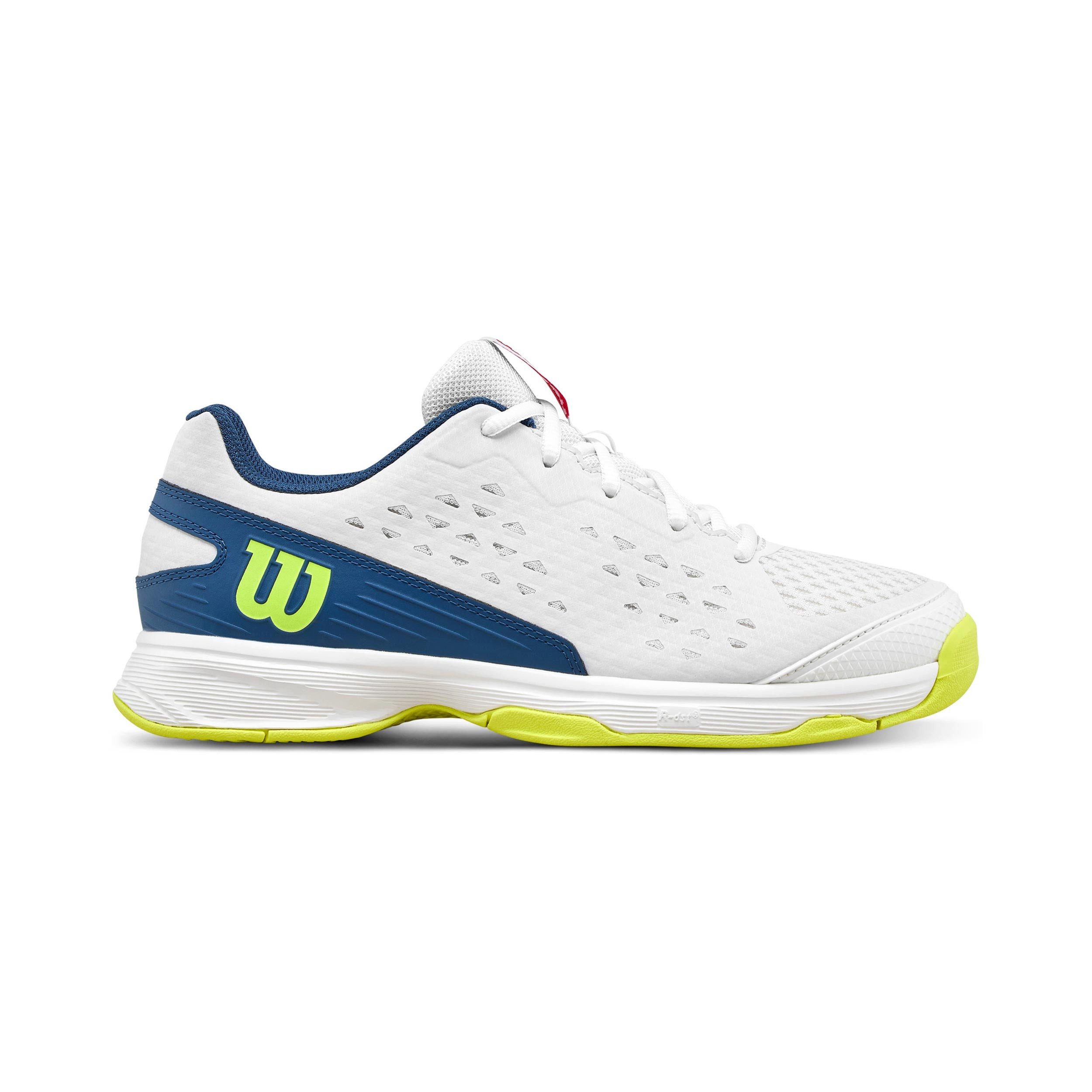Wilson Rush Pro Jr - Allcourt Tennisschuh Tennisschuh