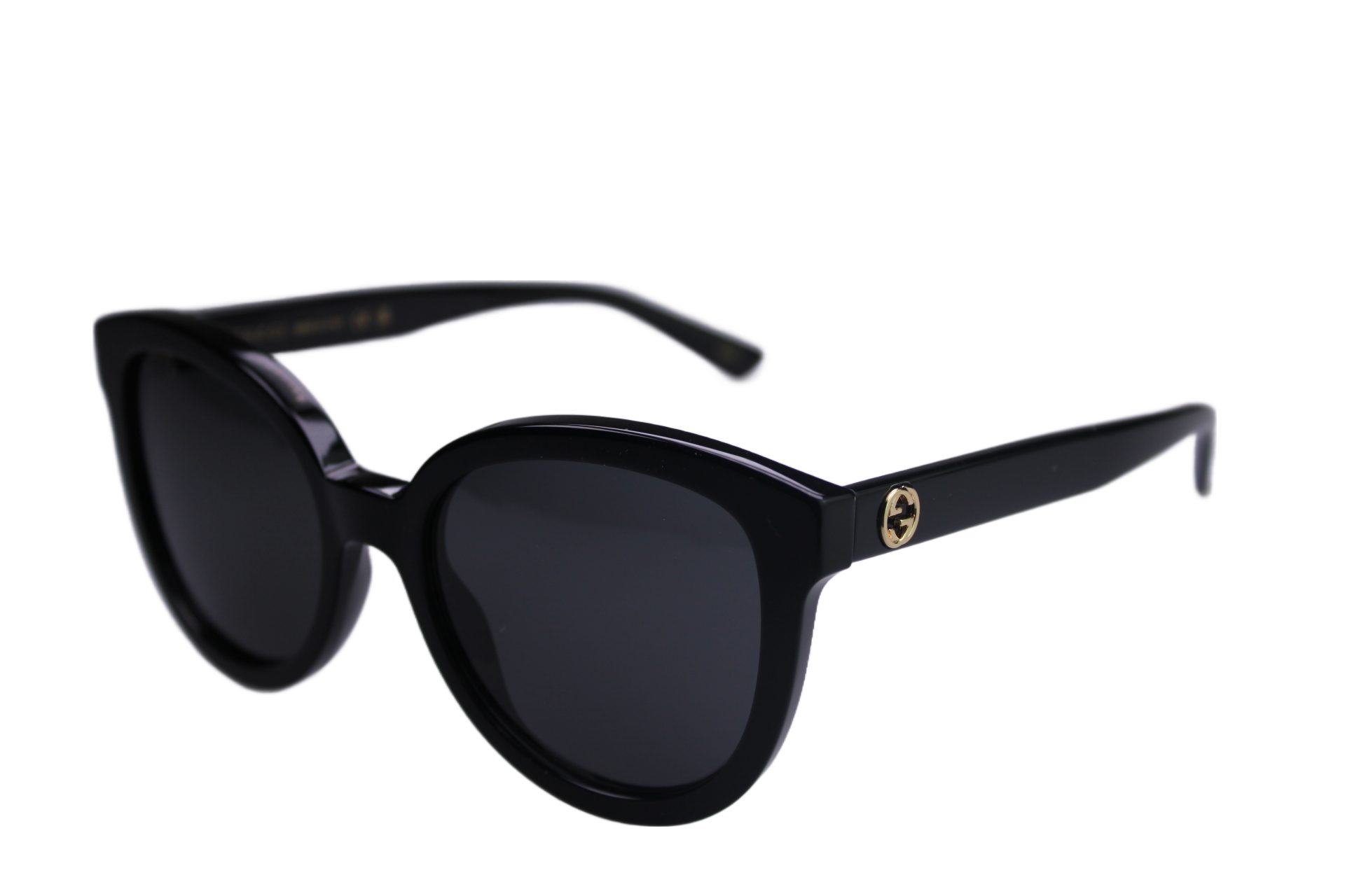 GUCCI Sonnenbrille Gucci Sonnenbrille GG1315S 001