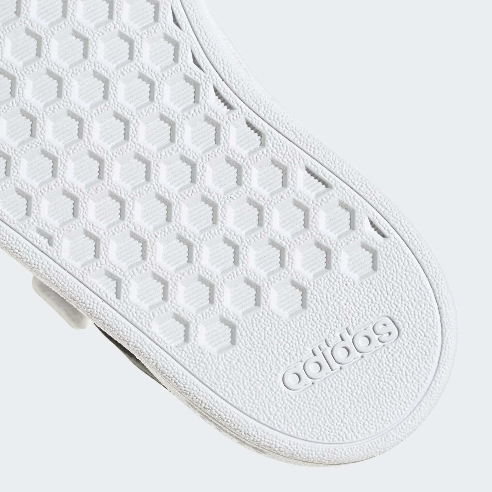 adidas Sportswear GRAND COURT LIFESTYLE HOOK AND LOOP SCHUH Sneaker