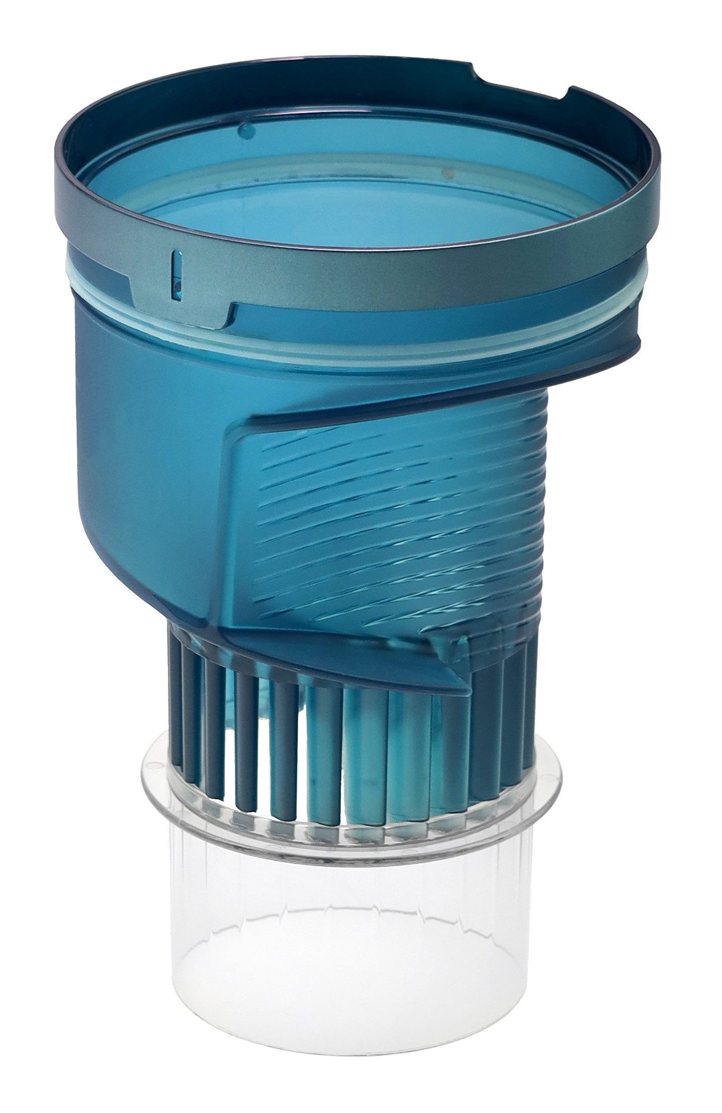 Ersatzfilter Philips 300010177761 Фильтры für XC8055 XC8057 Aqua Plus Akku-Staubsaug