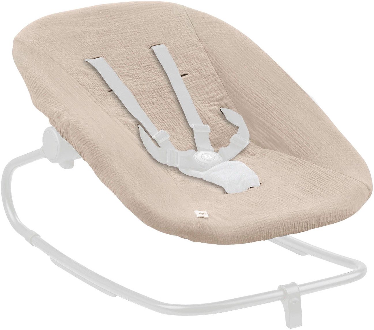 Babywippe Highchair Bouncer Cover
