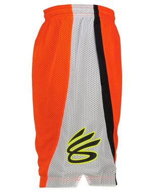 Under Armour® Trainingsshorts Herren Basketballshorts CURRY SPLASH 9 (1-tlg)