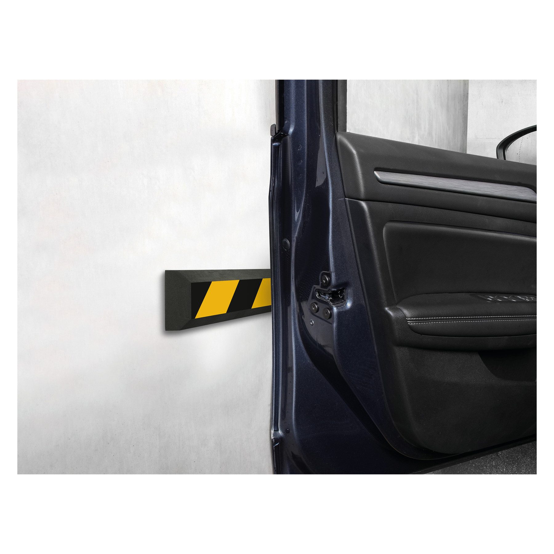 APA Garagen-Wandschutz APA Garagen Wandschutz, 23452, gerade