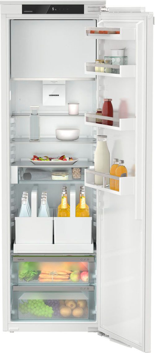 Liebherr Einbaukühlschrank IRDdi 5121_994887251, 177 cm hoch, 55,9 cm breit