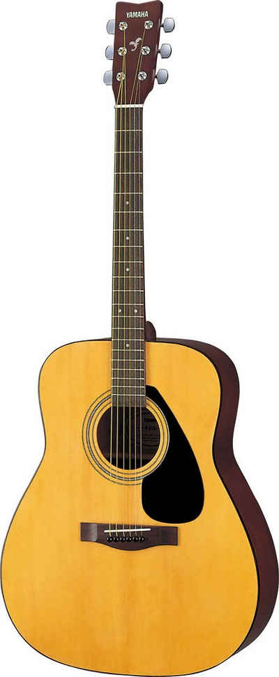 Yamaha Westerngitarre »F310«
