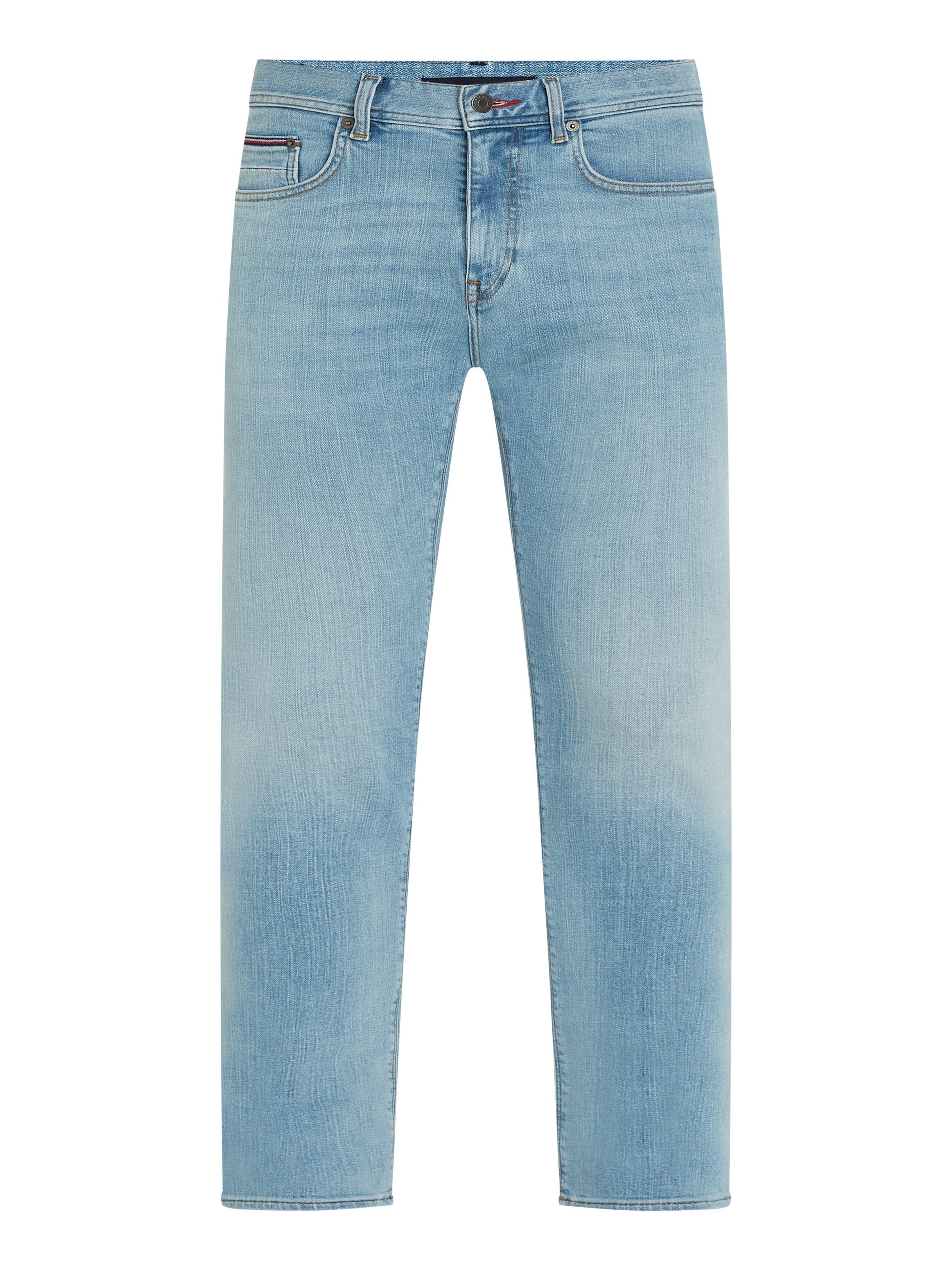 Bennet BLEECKER Blue Hilfiger 5-Pocket-Jeans Tommy
