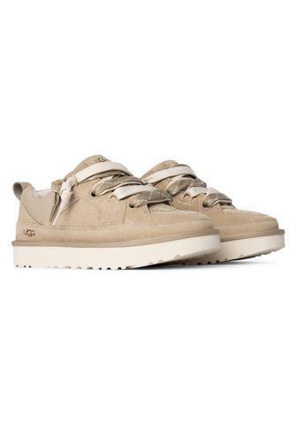  UGG LO LOWMEL Sneaker Plateausneaker S...