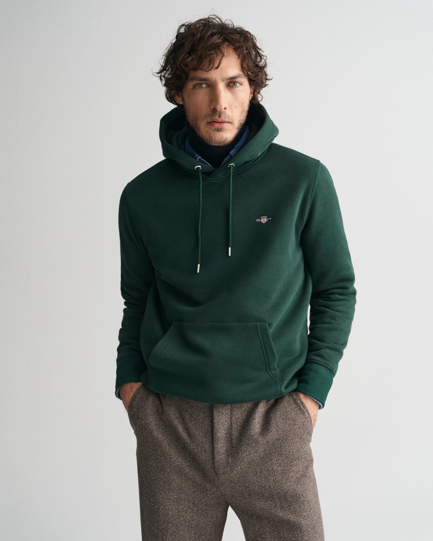 Gant Sweatshirt günstig online kaufen