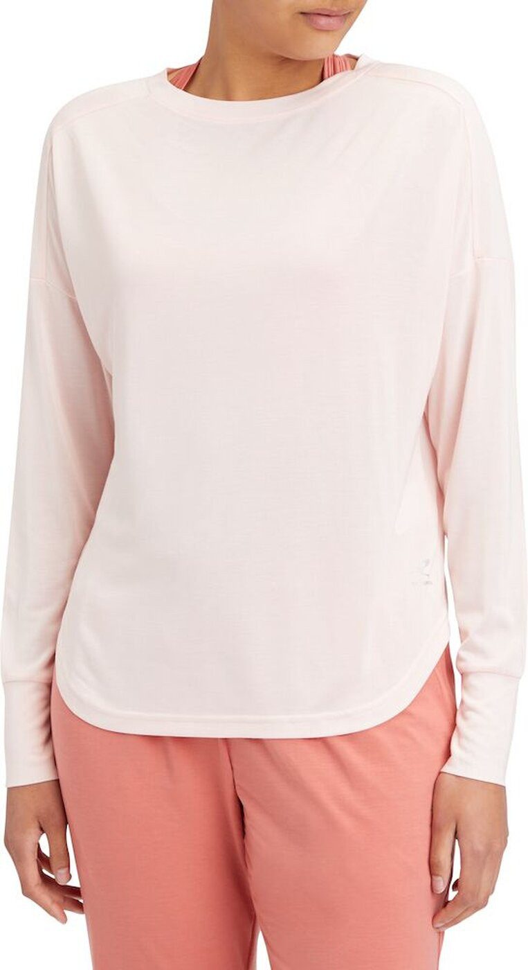 Energetics Funktionsshirt Da.-Langarmshirt Omarly 3 wms