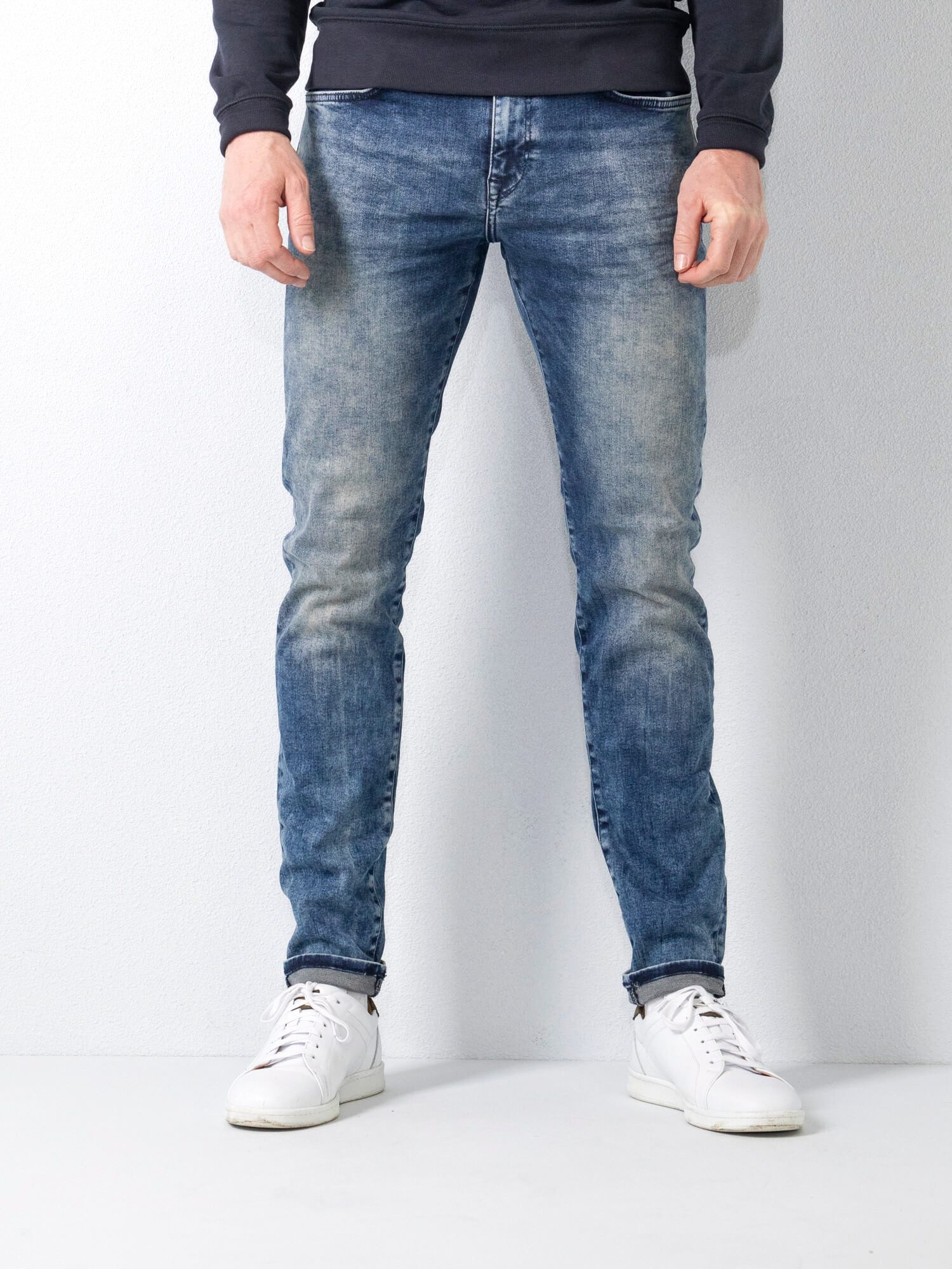 Petrol Industries Slim-fit-Jeans Slim Fit Jeans günstig online kaufen
