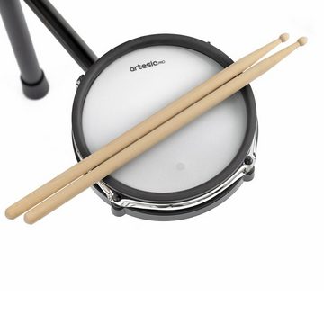 Artesia E-Drum A30 Schlagzeug Set