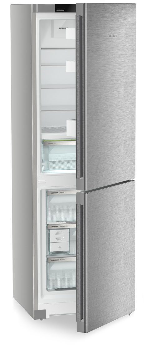 Liebherr Kühl-/Gefrierkombination Plus CBNsda 5223_994896351, 185,5 cm hoch, 59,7 cm breit, 10 Jahre Herstellergarantie inkl.
