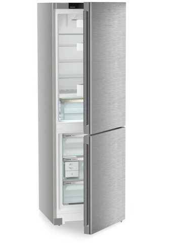  Liebherr Kühl-/Gefrierkombination CBNs...