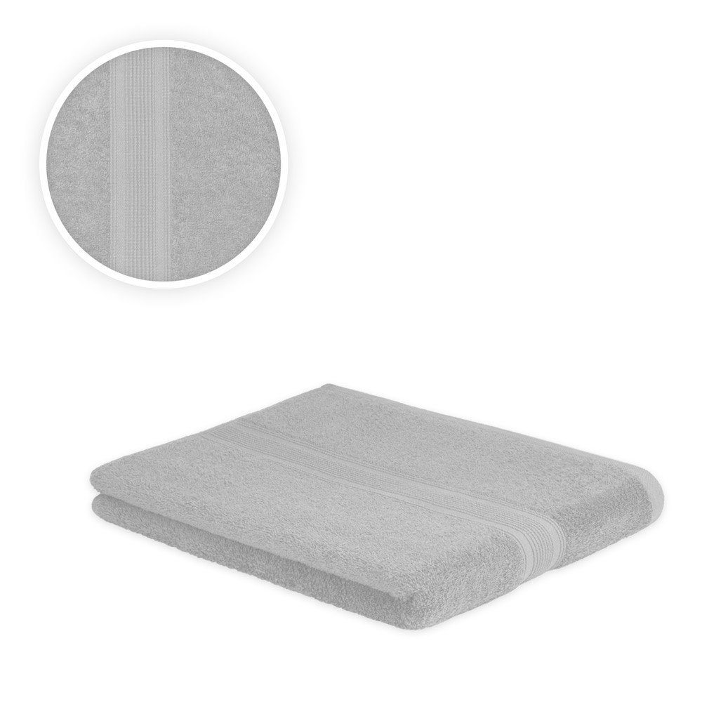 EXKLUSIV HEIMTEXTIL Handtuch Handtuch, Duschtuch, Badetuch, günstig online kaufen