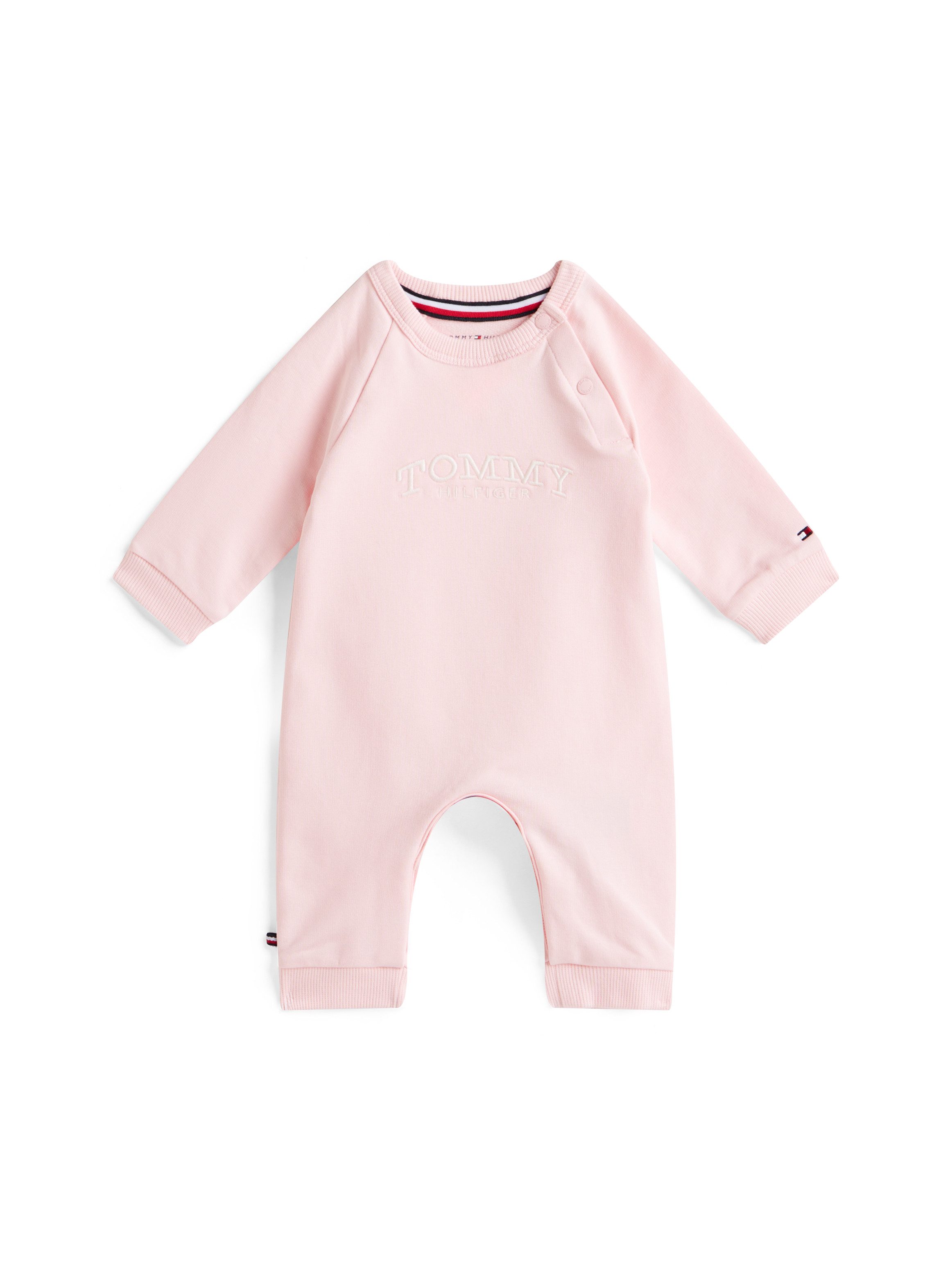 Tommy Hilfiger Langarmbody für Babys
