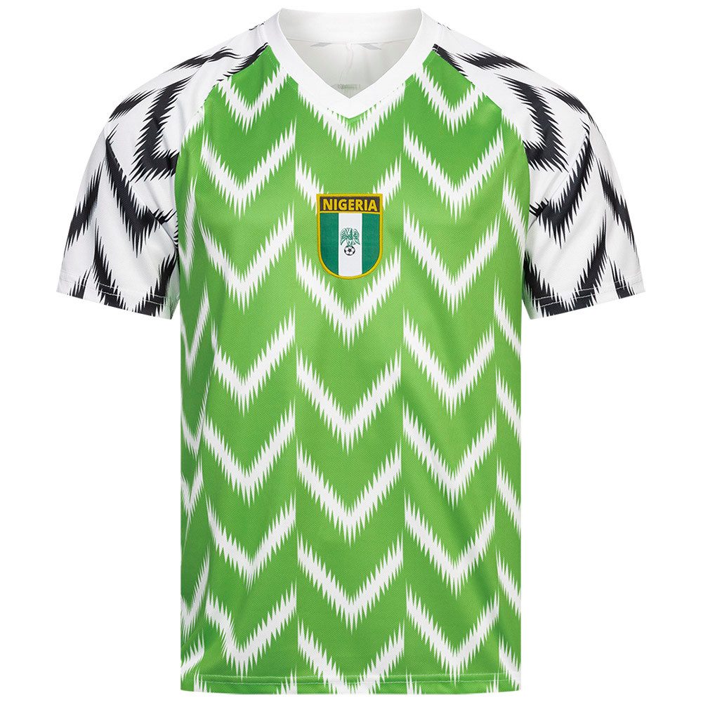 JELEX Fußballtrikot "Retro History"