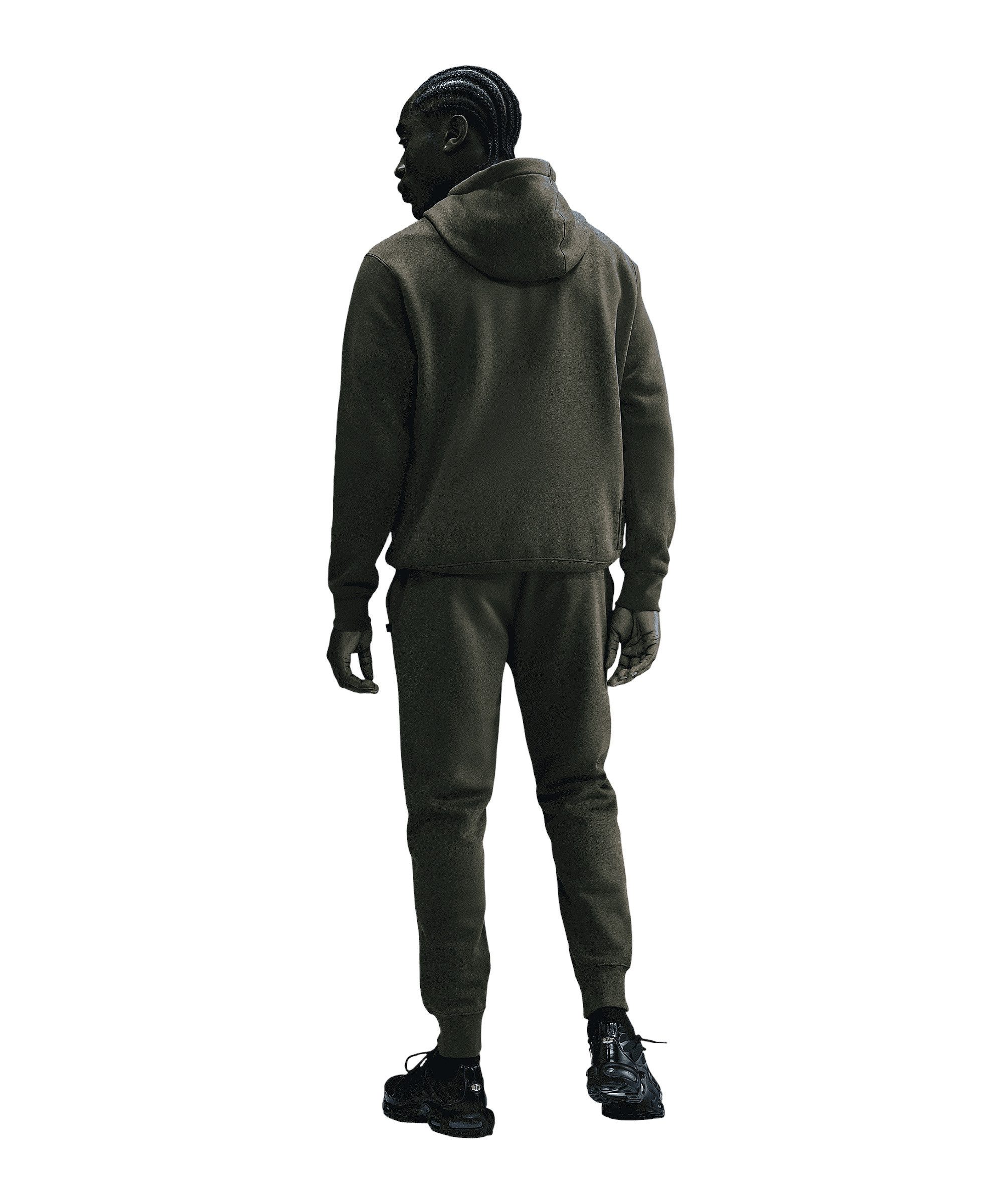 Nike Sweatshirt Nike Performance Baumwolle