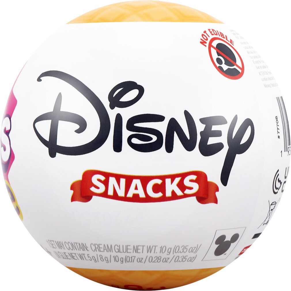 ZURU Spielfigur Mini Brands - Disney Snacks