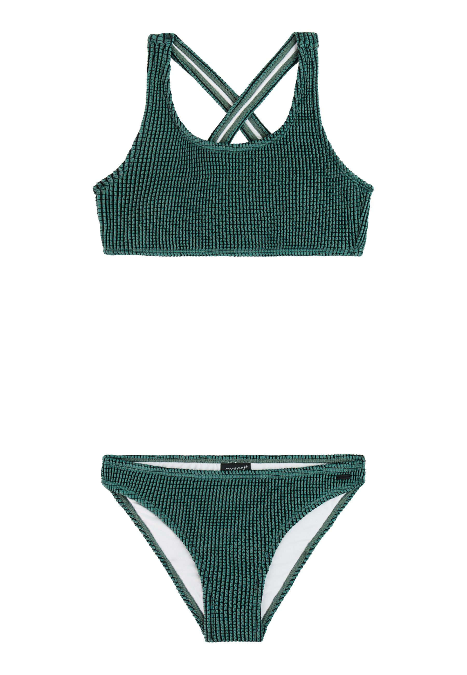 Protest Triangel-Bikini PRTLovely JR (Set, 1-St)