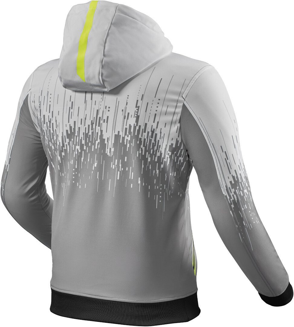 Revit Motorradjacke Quantum 2 WB Motorrad günstig online kaufen