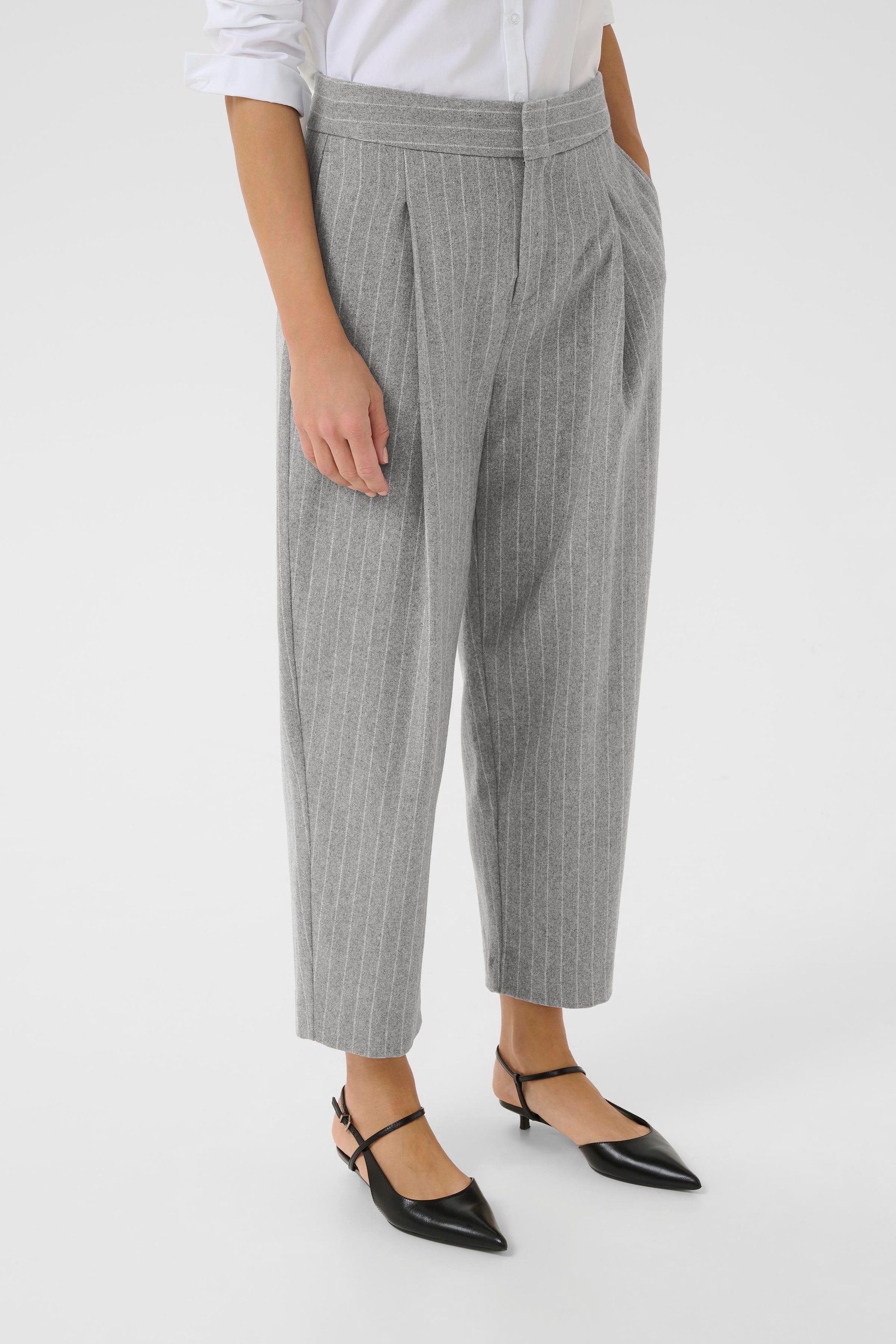 Part Two Anzughose Pants Suiting SolbrittPW