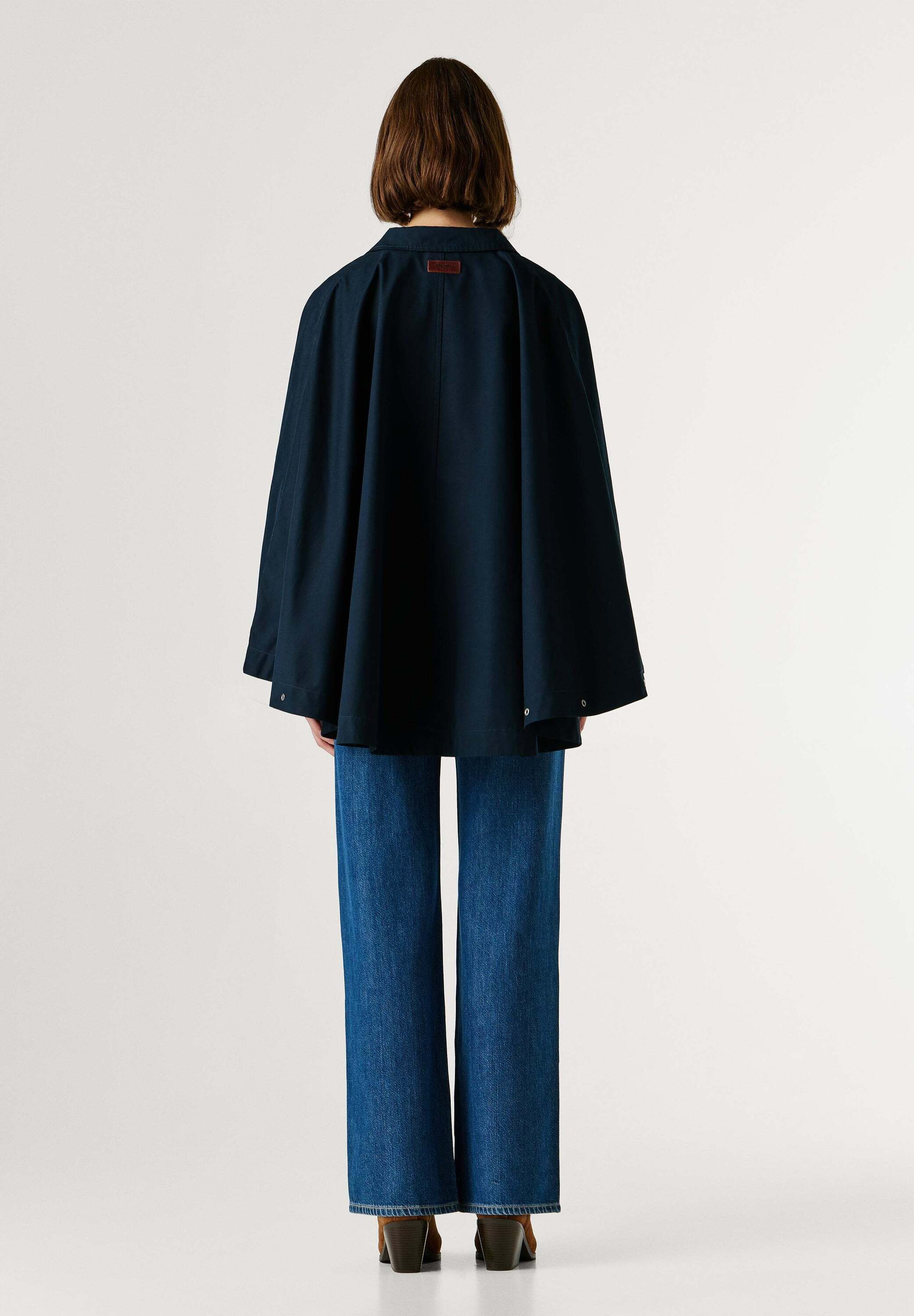 Pepe Jeans Funktionsjacke outdoor jacket FAWN
