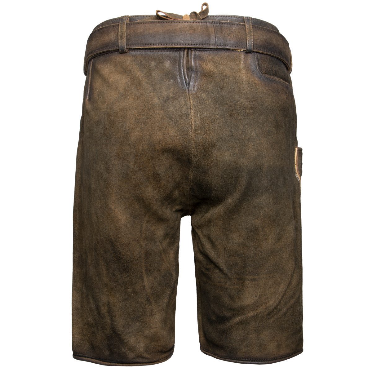 Stockerpoint Trachtenlederhose Corbi4 Herren (1-tlg) Trachtenlederhose, Tra günstig online kaufen