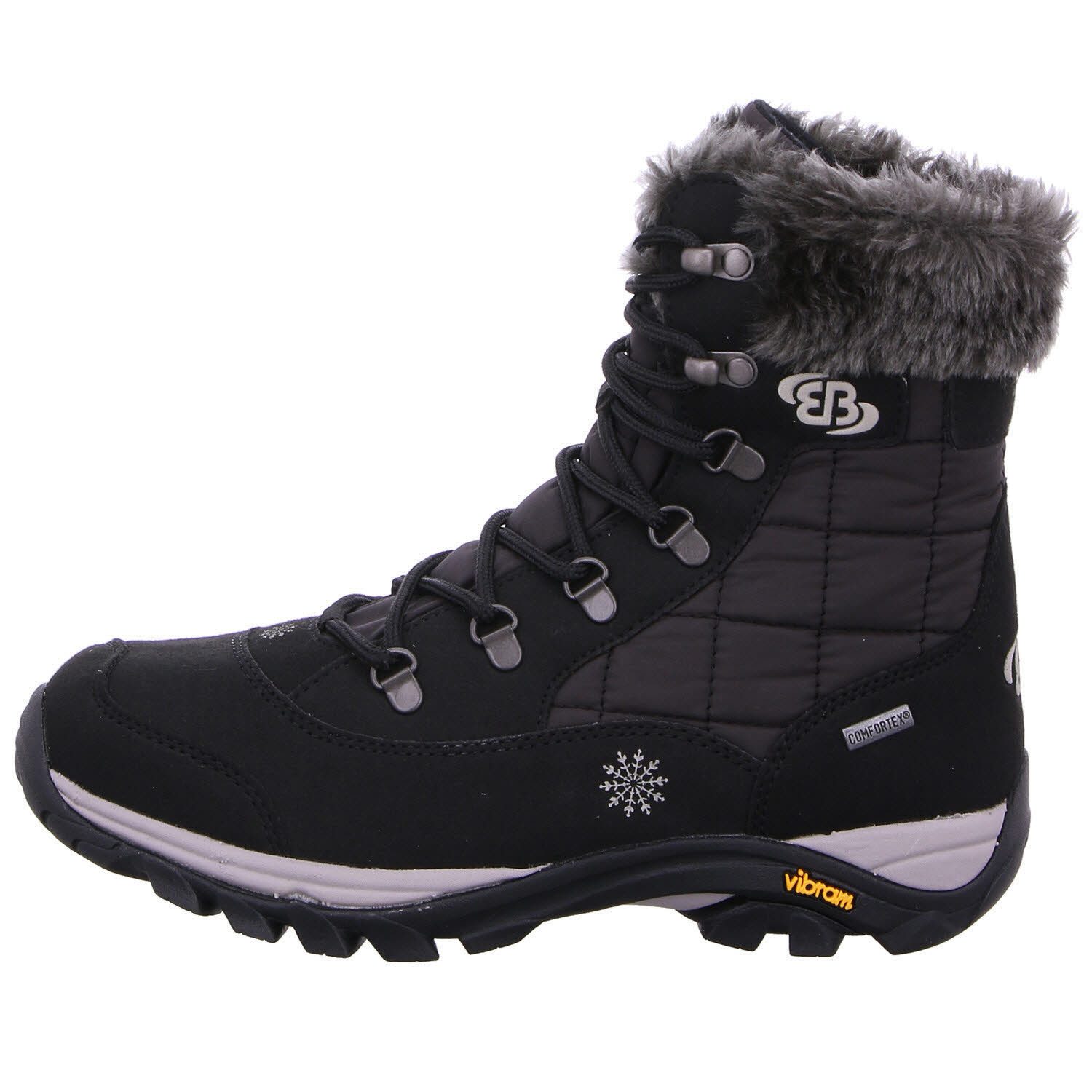 BRÜTTING Himalaya Stiefelette günstig online kaufen