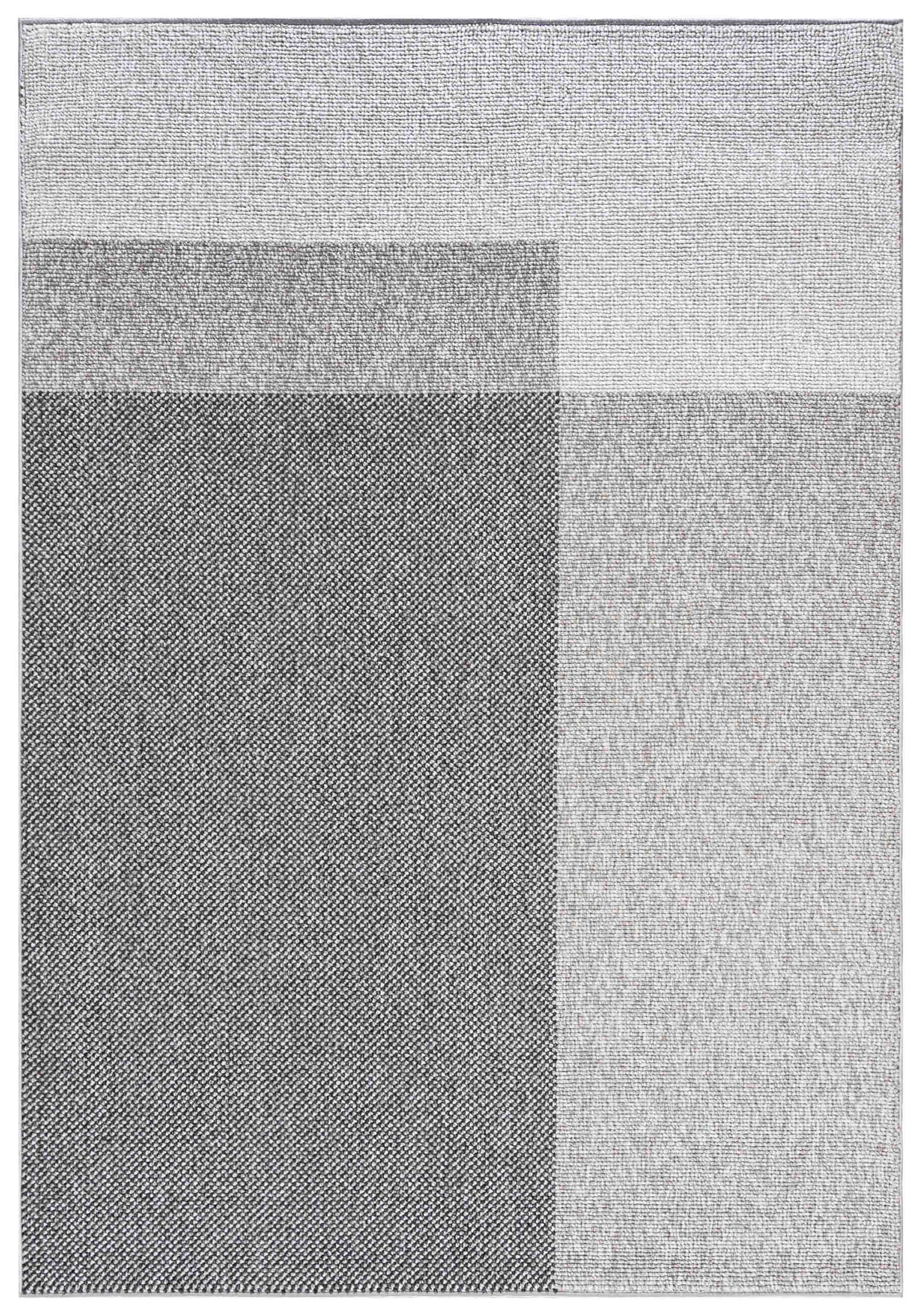 Mazovia Designteppich Modern Weich Minimalist Teppich günstig online kaufen