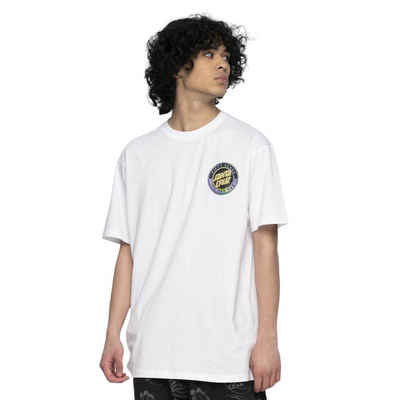 Santa Cruz T-Shirt T-Shirt Santa Cruz 50th TTE (1-tlg)