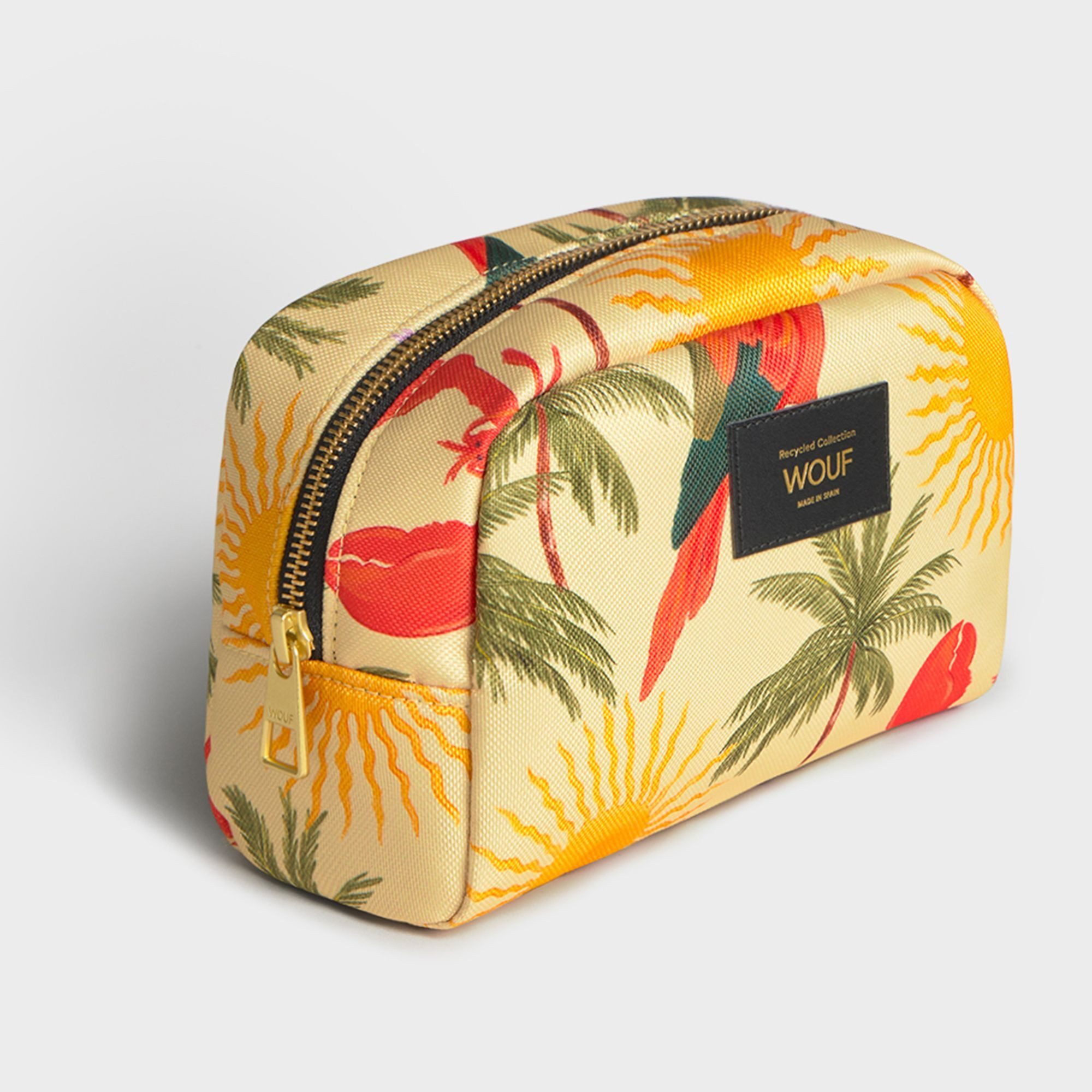 Wouf Kulturbeutel Daily, PET günstig online kaufen