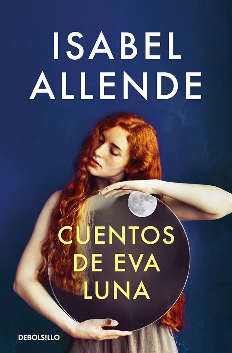 Cuentos de Eva Luna / Isabel Allende