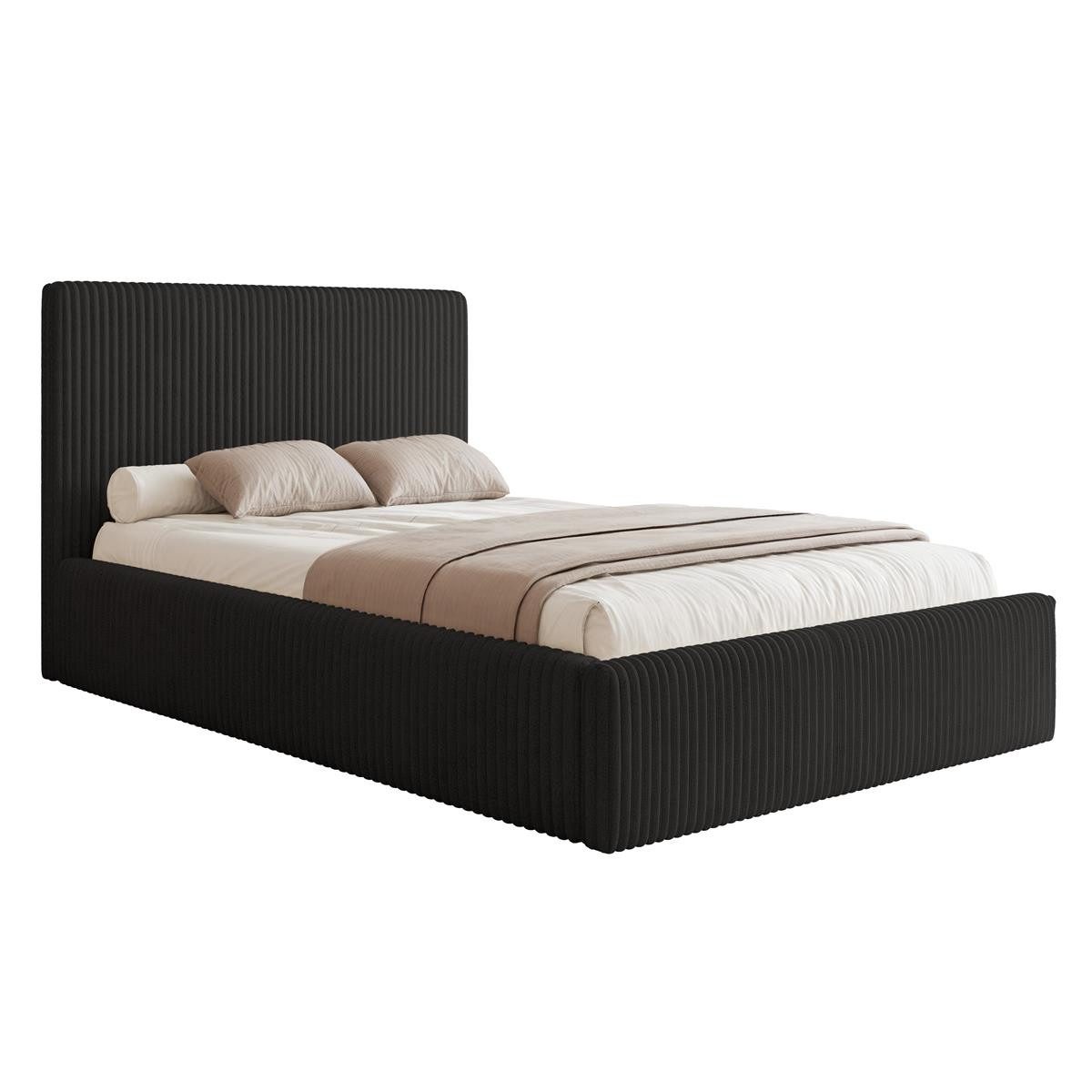 Compleo Polsterbett ASTA, Slim und elegant, günstig online kaufen
