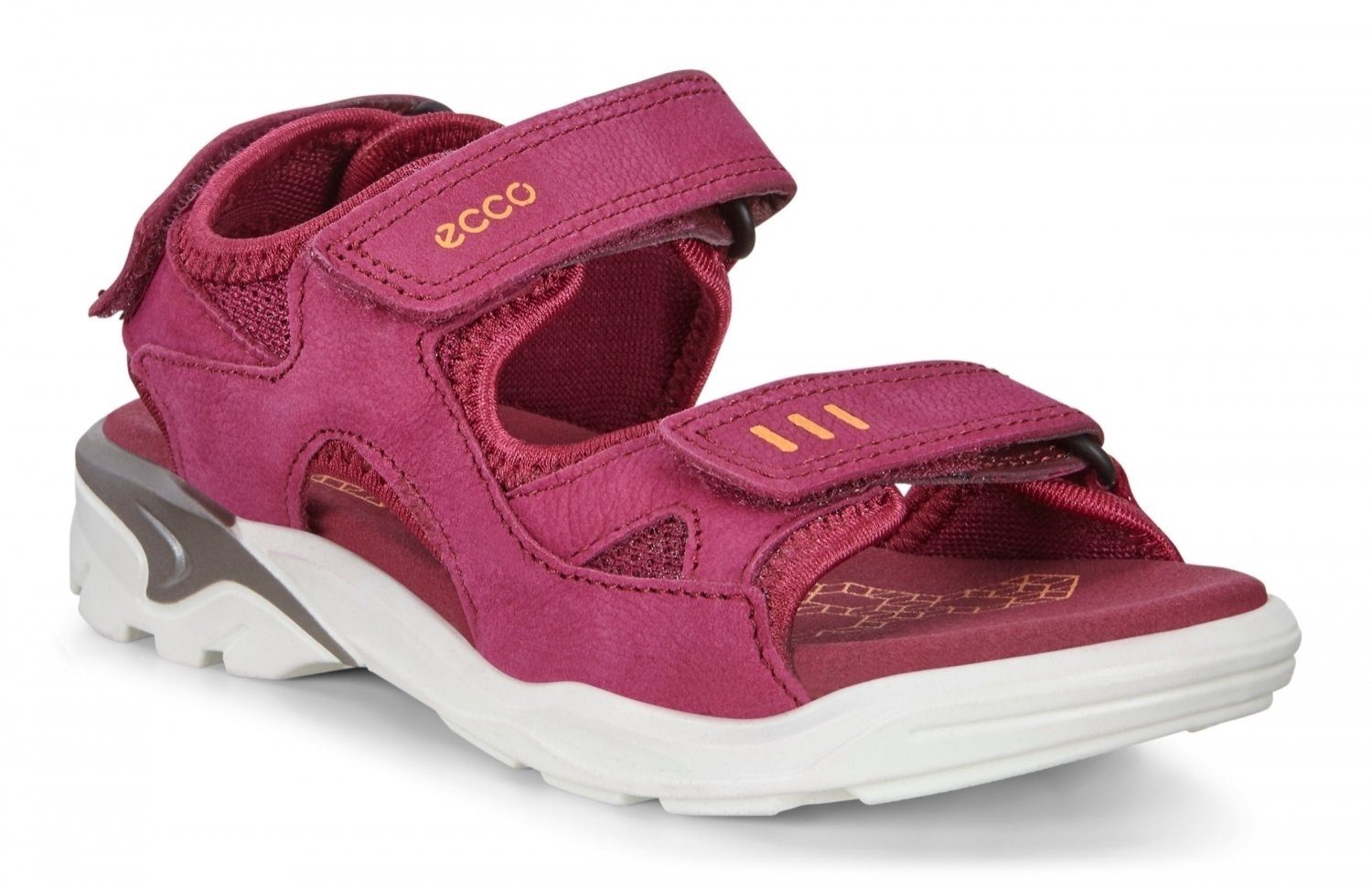 Ecco ECCO Biom Raft Pink Sandale