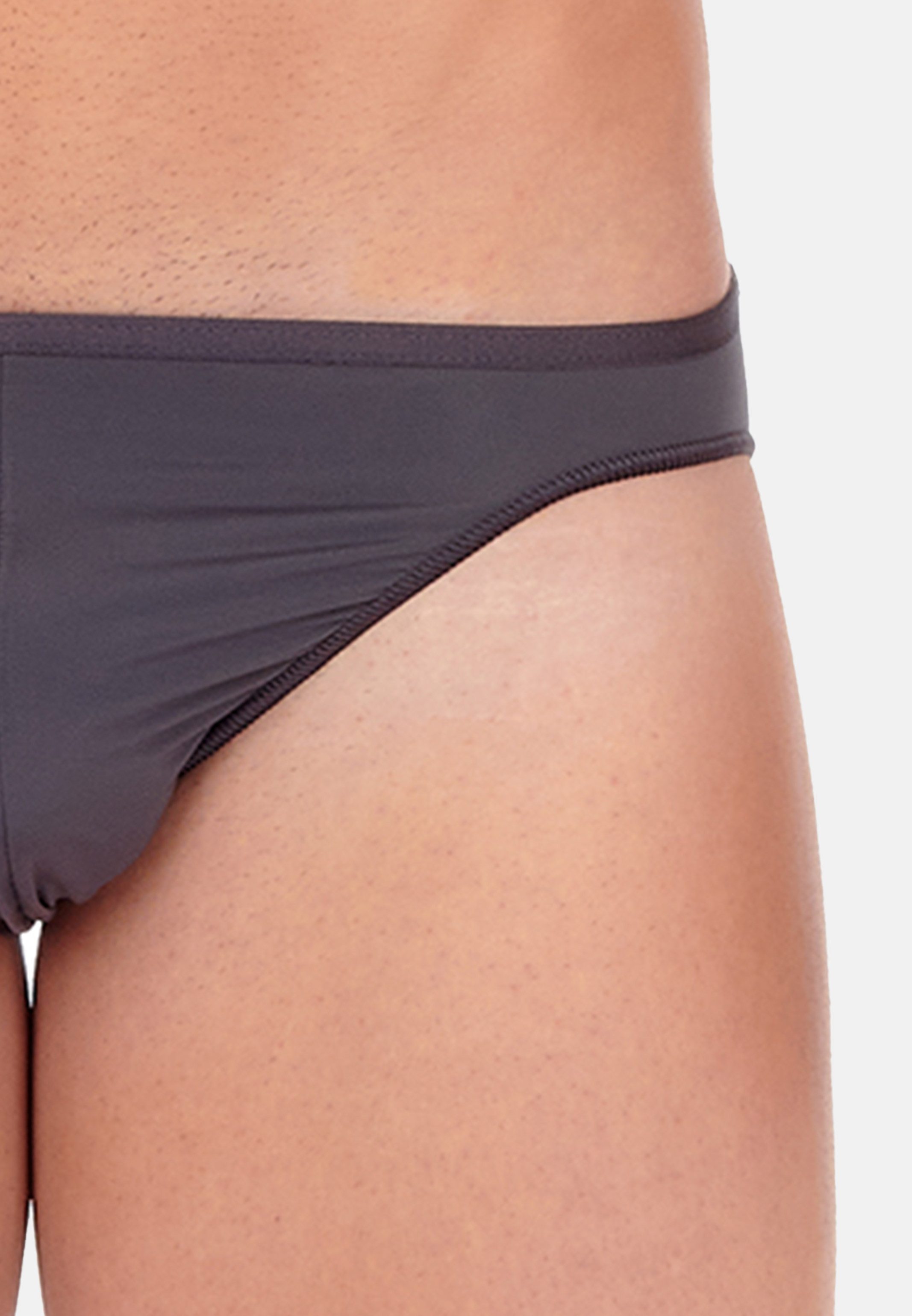 Hom Slip Plumes (1-St) Mini Slip / Unterhose - ohne Eingriff - Leicht
