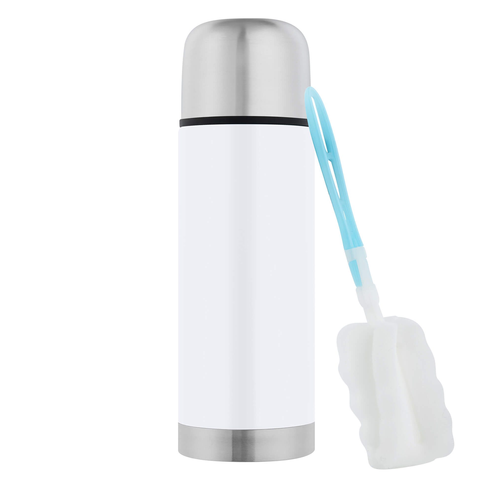GRÄWE Isolierflasche GRÄWE Isolierflasche Thermoflasche 350 ml Edelstahl