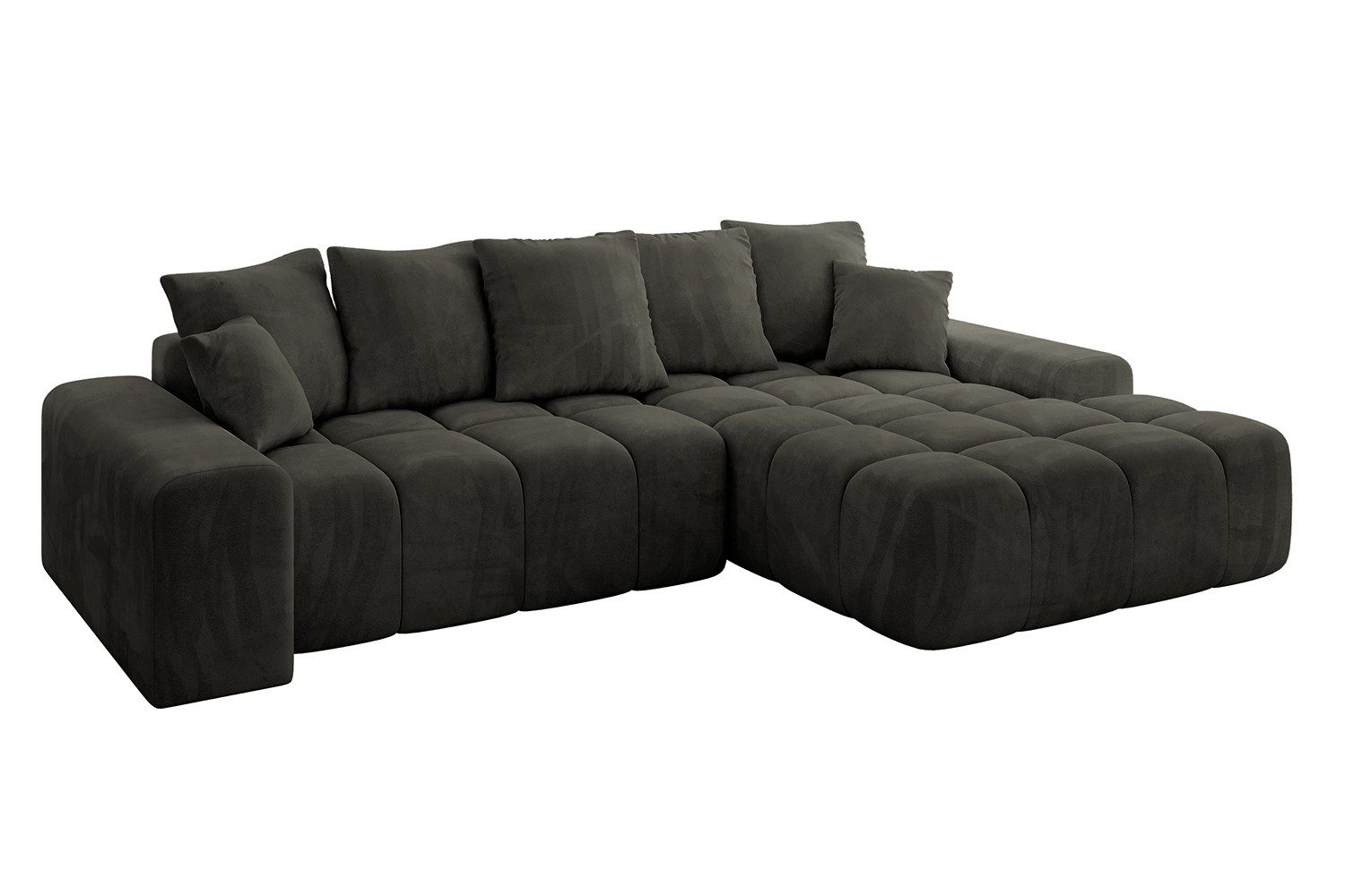 ALTDECOR Ecksofa ENSI-L, Sofa Praktische Bequeme Funktionsecke Couch L-Form günstig online kaufen